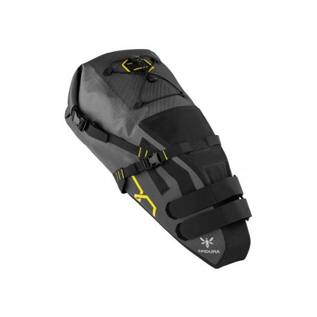 Velo soma EXPEDITION Saddle Pack 17L, 5060422140260 APIDURA