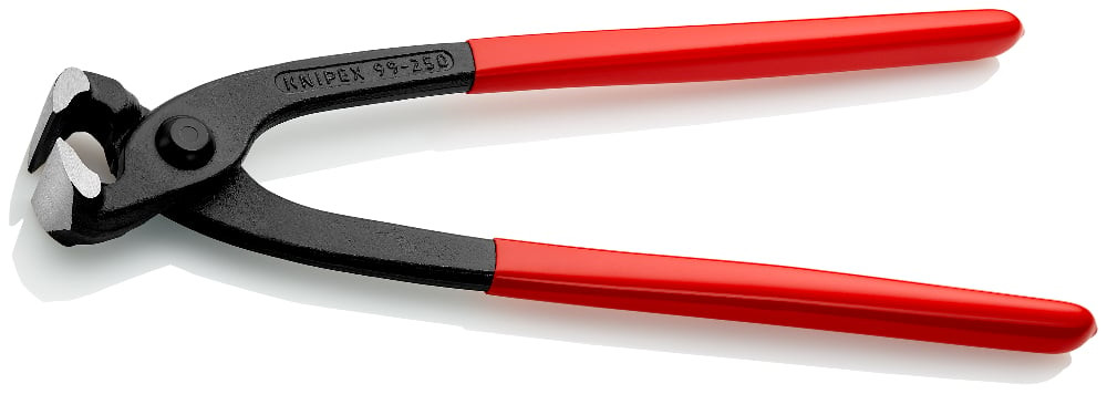 Concreters' Nipper 9901250 KNIPEX