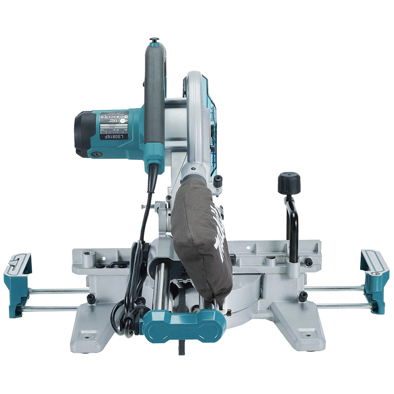 Nurgasaag 216mm, 1200W LS0816F MAKITA