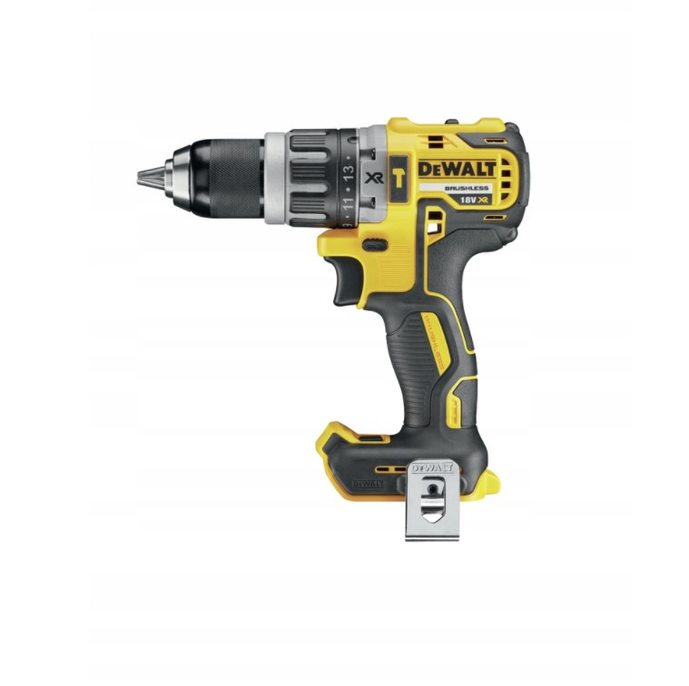 Tööriistakomplekt 18V (3x5.0Ah) DK428P3T DEWALT