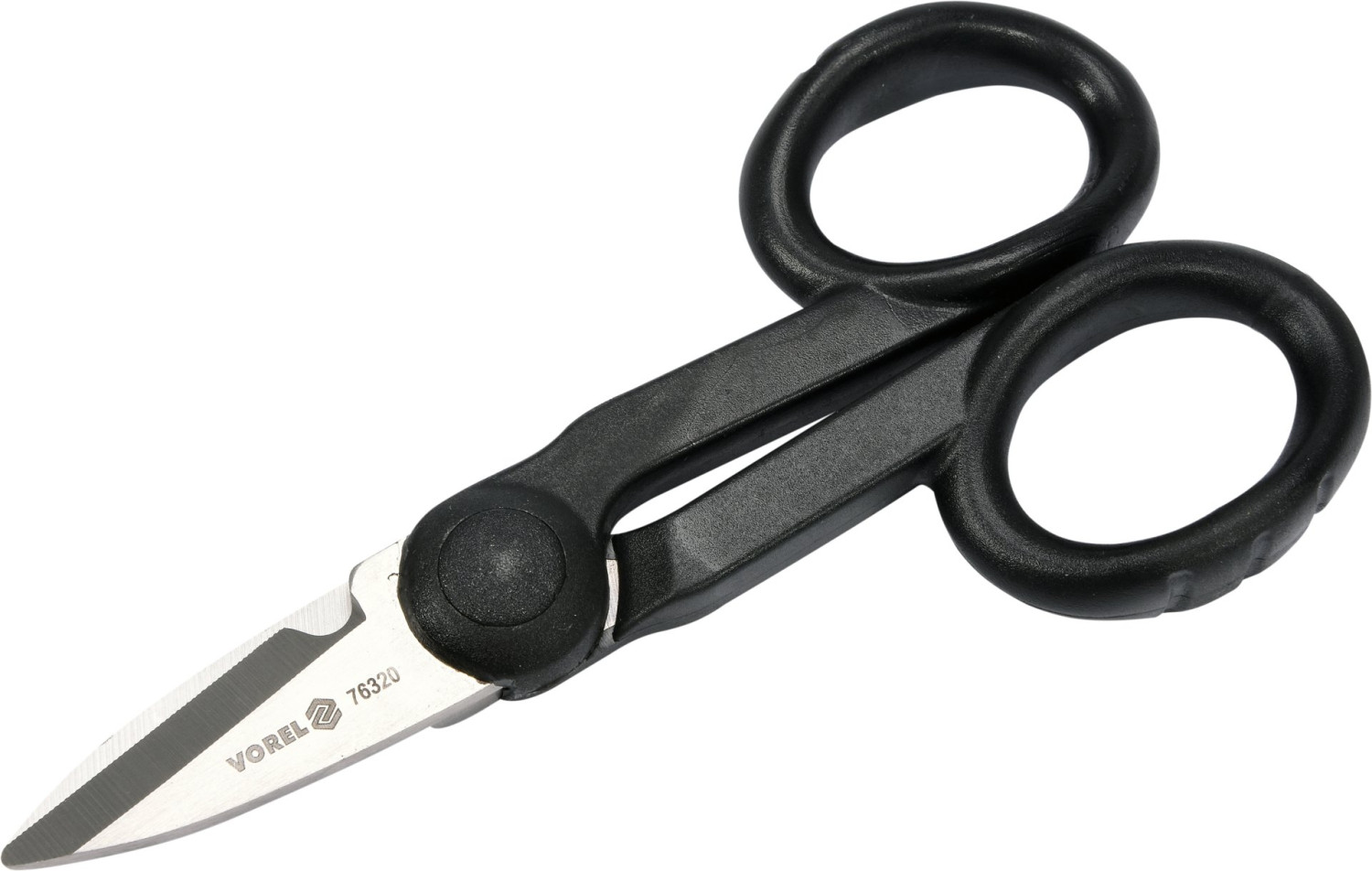 ELECTRICIAN SCISSORS 76320 VOREL