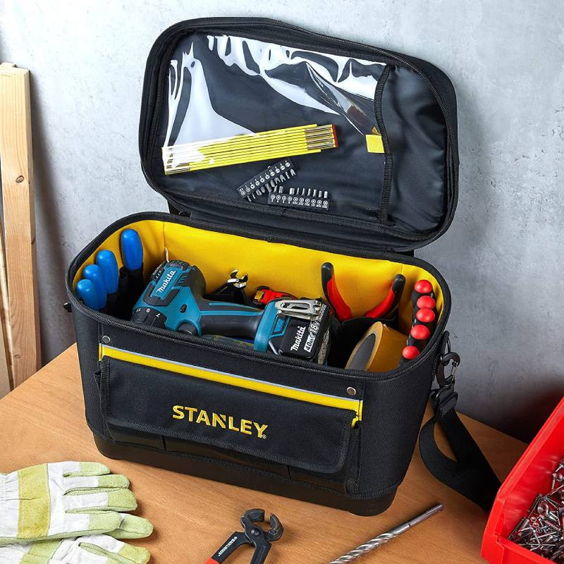 Instrumentu soma BASIC 16 collas 1-96-193 STANLEY