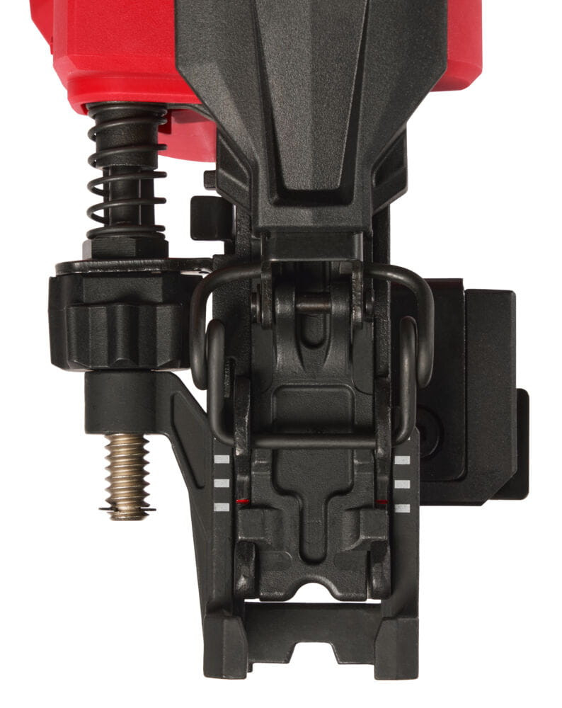 Akumuliatorinis kabių pistoletas M18 FFUS-302C (2x3,0Ah) 4933479832 MILWAUKEE4933479832