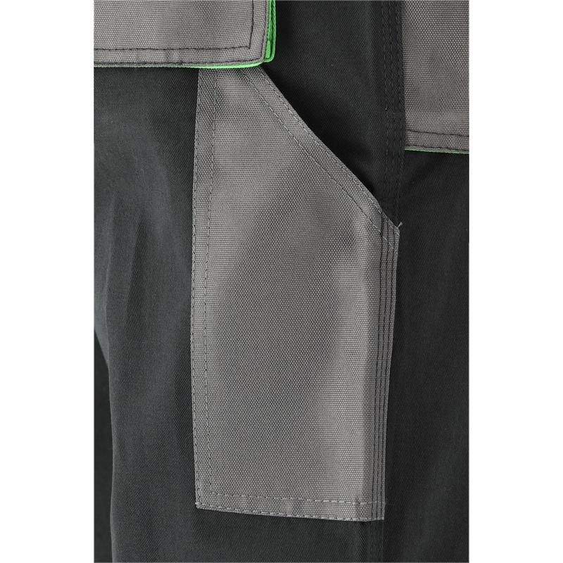 Work Trousers Palea S. 2Xl YT-80169 YATO