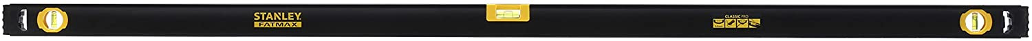 Līmeņrādis FatMax Classic PRO 1500 mm FMHT42560-1 STANLEY