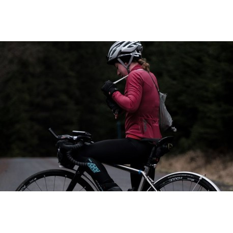 Velo plecu soma Packable Musette (7L), 5060422140505 APIDURA