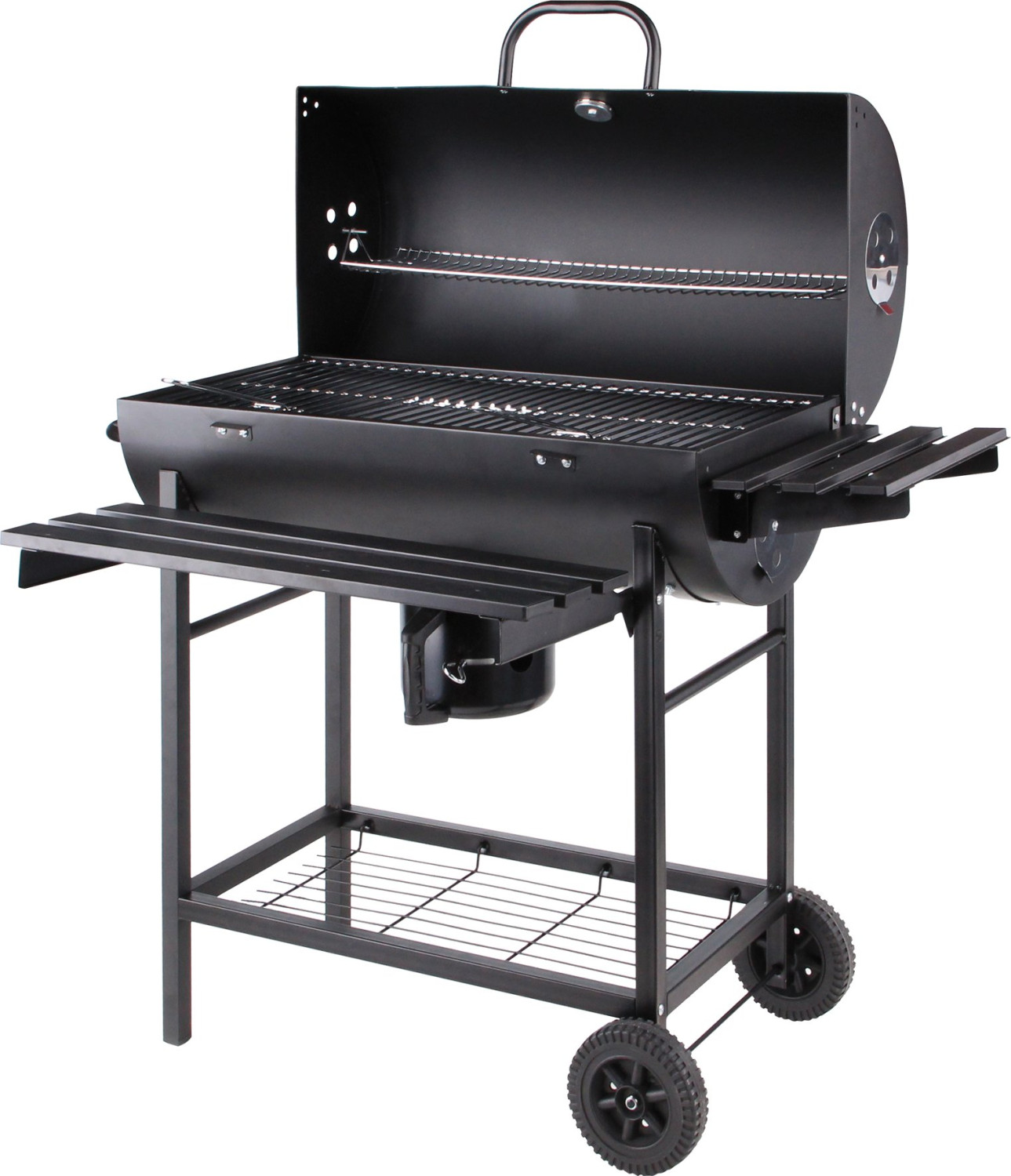 BIG BARREL GRILL, COOKING AREA 71,5CM(W) 99512 LUND