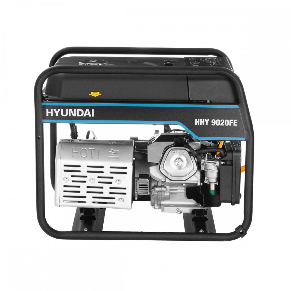 Ģenerators HHY 9020FE HYUNDAI