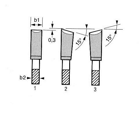 Pjūklo diskas 160x20x2,2 mm T12 Speedline Wood, 2608640786, Bosch