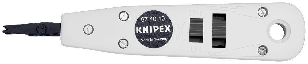 Ievietošanas rīks 974010 KNIPEX