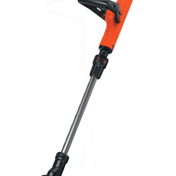 Akutrimmer 18V, 1x2,0Ah, 280mm STC1820EPC-QW BLACK&DECKER