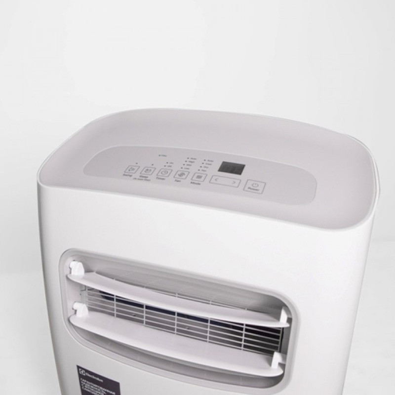 Konditsioneer MANGO EACM-9 ELECTROLUX