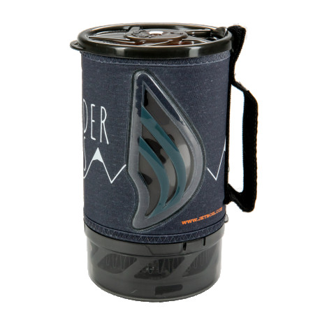 Gāzes deglis Jetboil Flash, Matrix, 0858941006588 JETBOIL