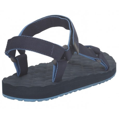 Sandales LIZ Sandal TRAIL, izmērs: 46, Midnight Blue/Atlantic Blue, 7615523484980 LIZARD