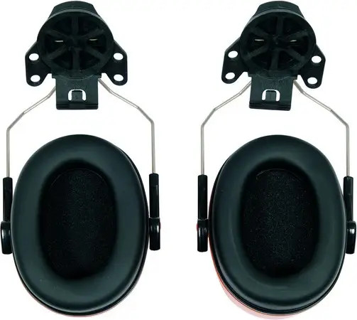 Cap Mount Earmuffs YT-74624 YATO