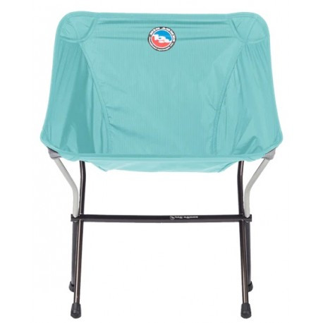 Krēsls SKYLINE UL Chair, Black, 0841487123468 Big Agnes