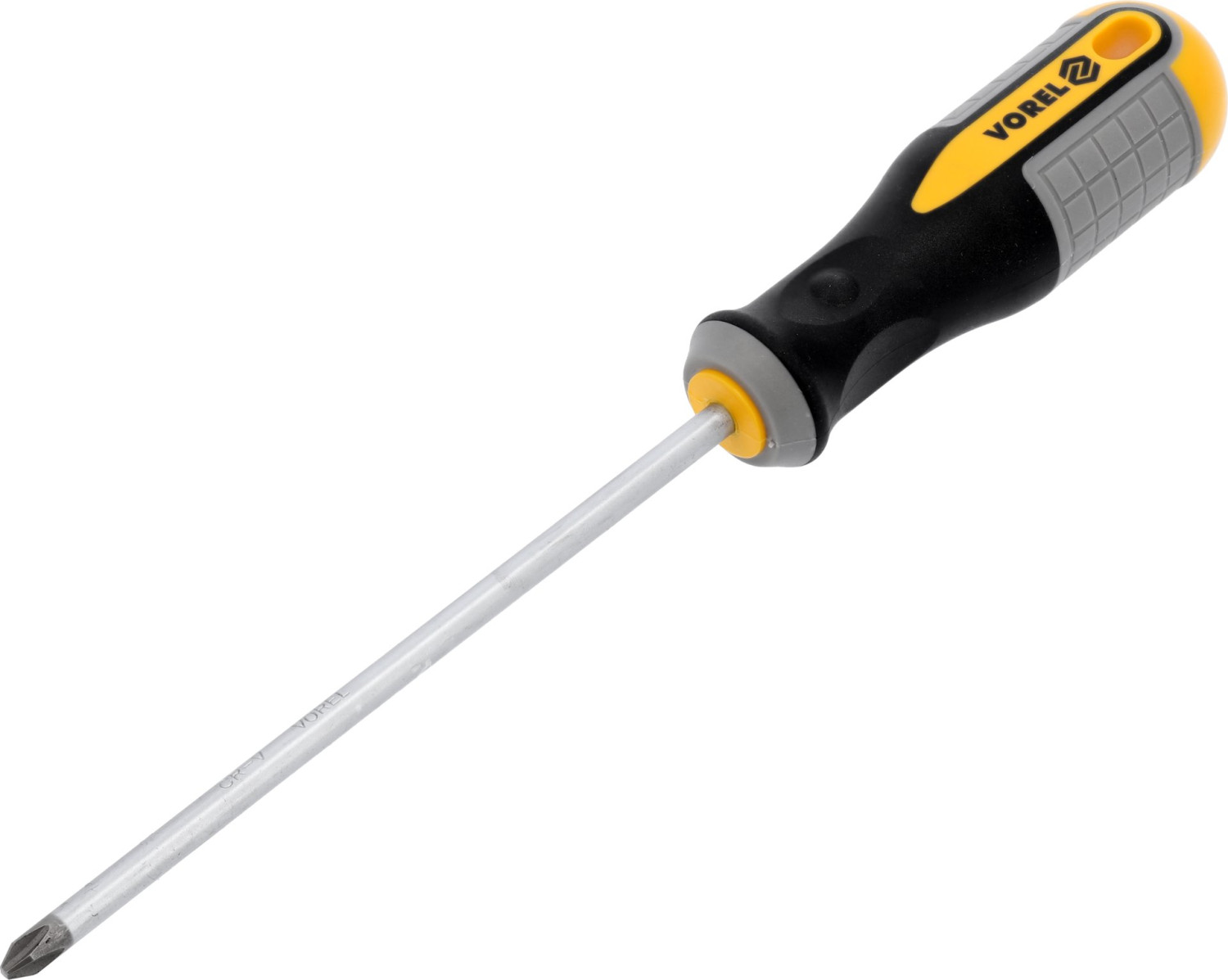 PHILLIPS SCREWDRIVER PH2x150MM 60967 VOREL