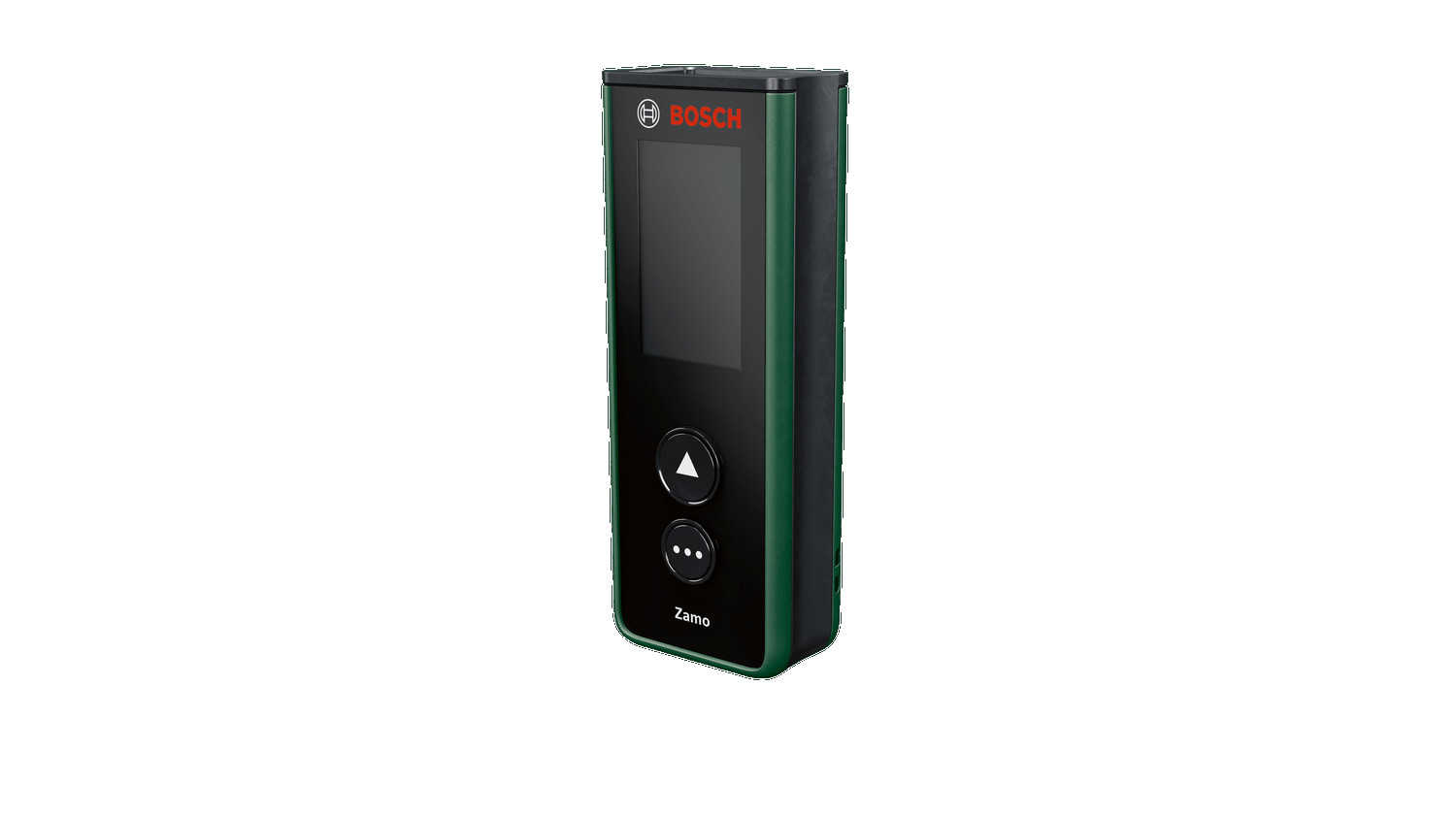 Digitālais lāzera tālmērs Zamo, 0603672900 BOSCH