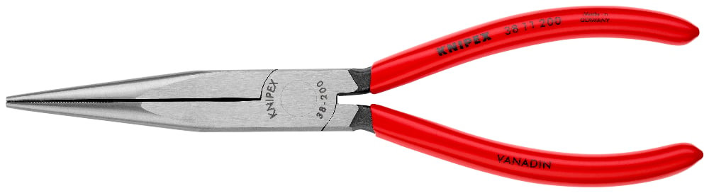 Mechanics' Pliers 3811200 KNIPEX