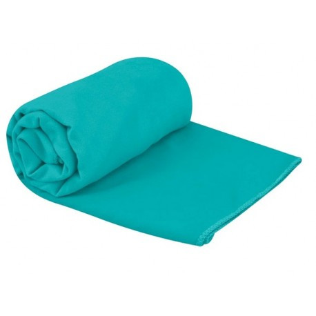 Dvielis DRYLITE Towel, izmērs: M, Desert Wind , 9327868148721 SEA TO SUMMIT