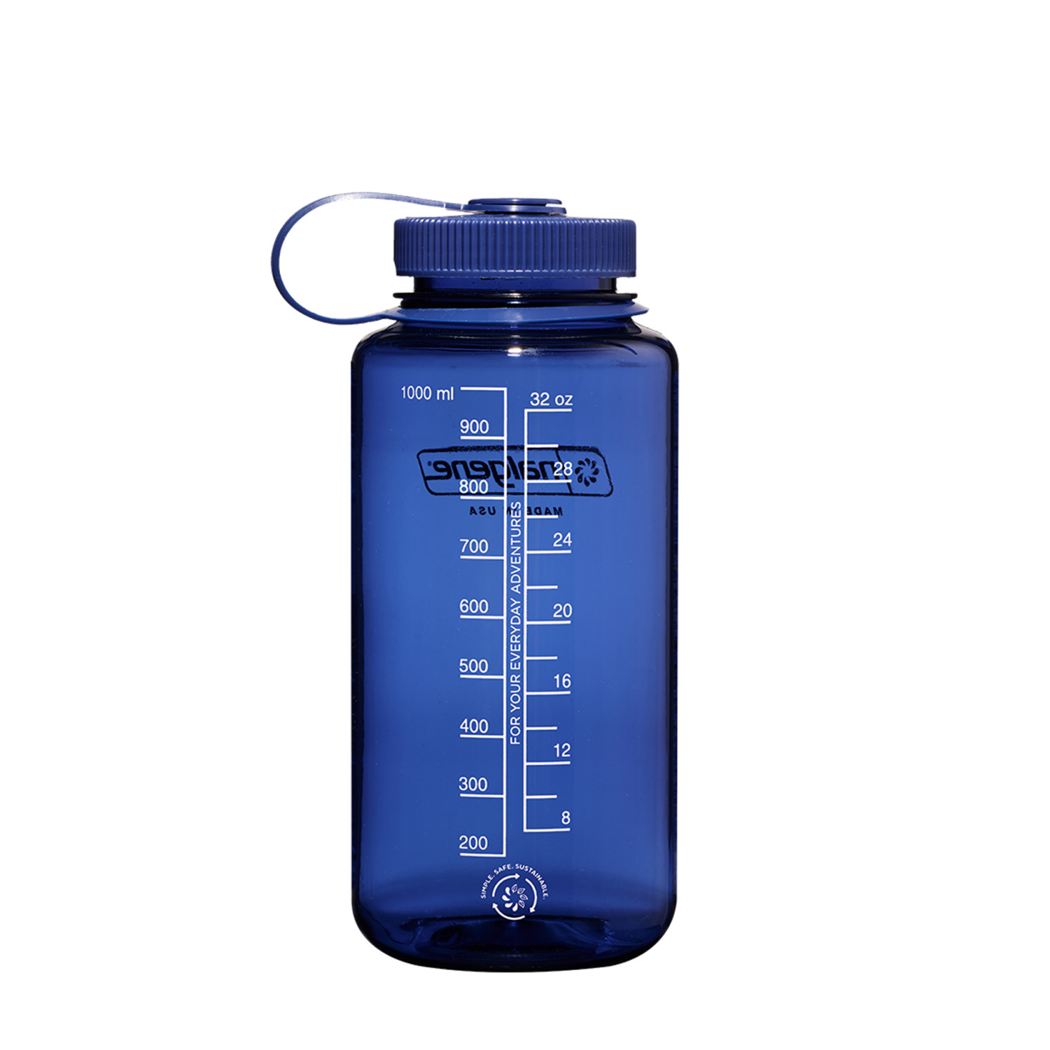 Drinking Bottle 'WM Sustain', R078876, 078876 NALGENE