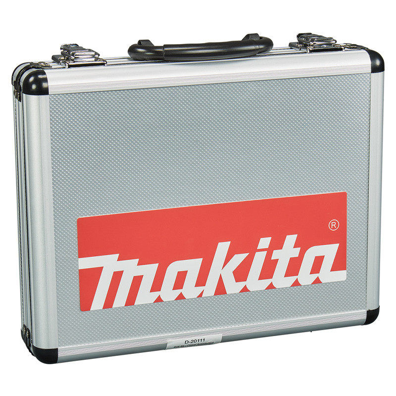 Puuri- ja peitlikomplekt SDS + (13tk.) Makita