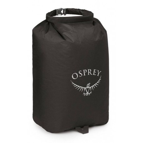 Ūdensmaiss Ultralight DrySack 12L, Limon, 0843820156690 Osprey