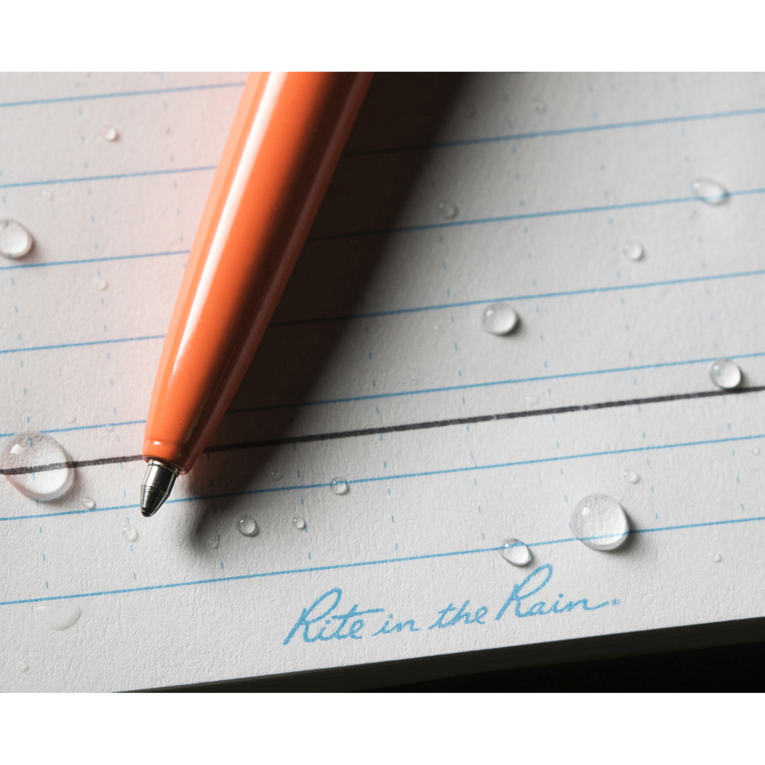 All-Weather Pen, R558114, 558114 RITE IN THE RAIN