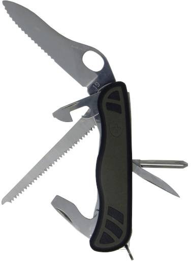 Nazis Soldiers knife 0.8461.MWCH VICTORINOX