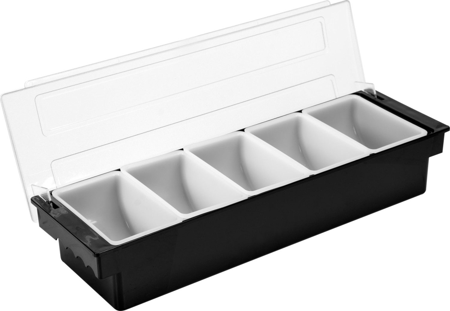 5 COMPARTMENT HOLDER YG-07080 YATO