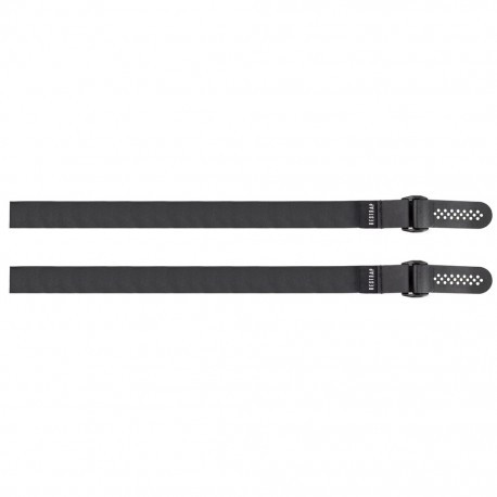 Siksnas kravai FAST STRAPS, izmērs: Small, Black, 5060367881617 RESTRAP