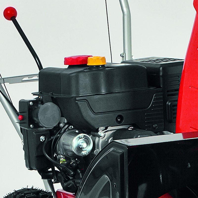 Snow thrower SnowLine 620 E II (Loncin 7 HP) 112935 AL-KO