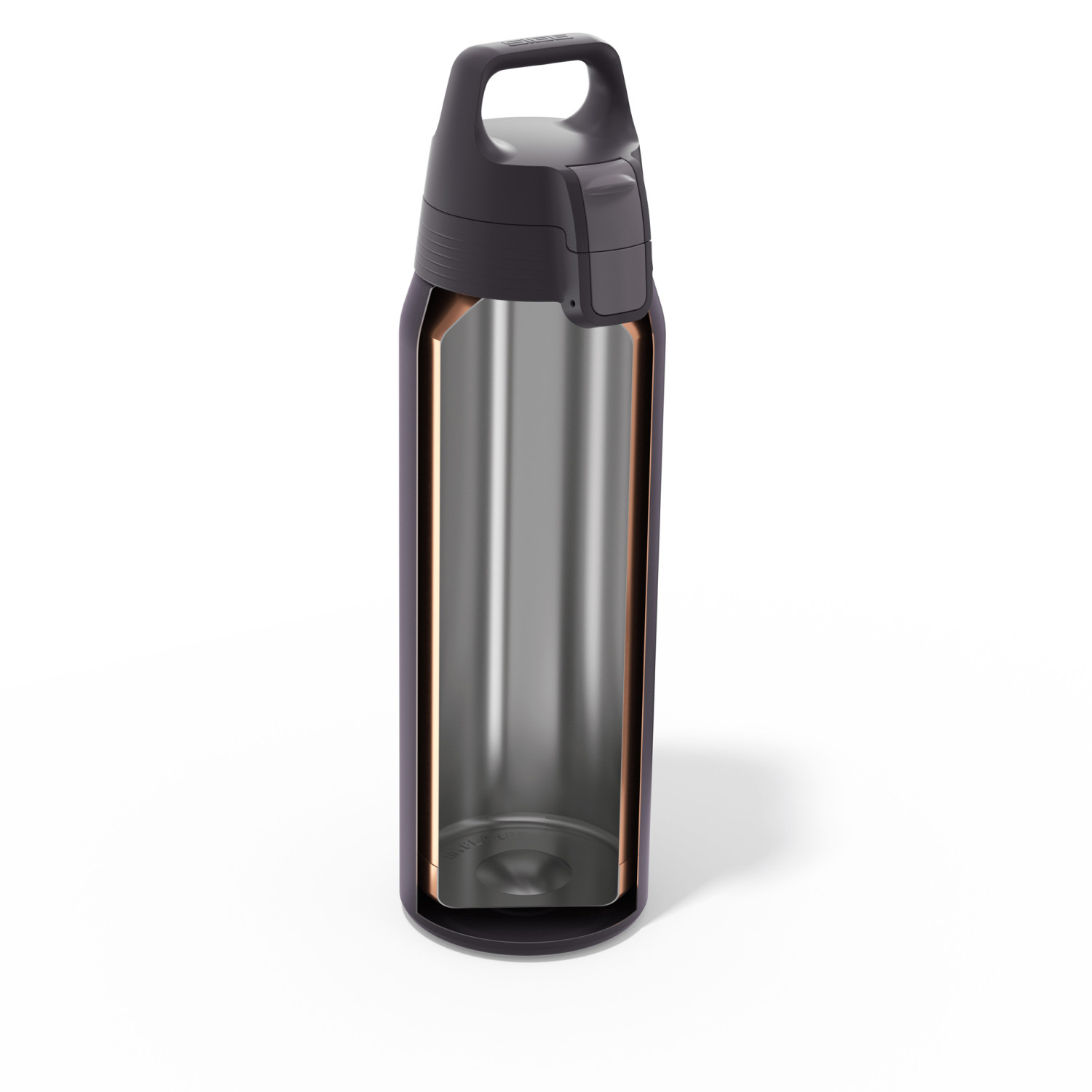 "Shield Therm One, 0.75L, 90% pārstrādāts nerūsējošais tērauds, R208233, SIGG"