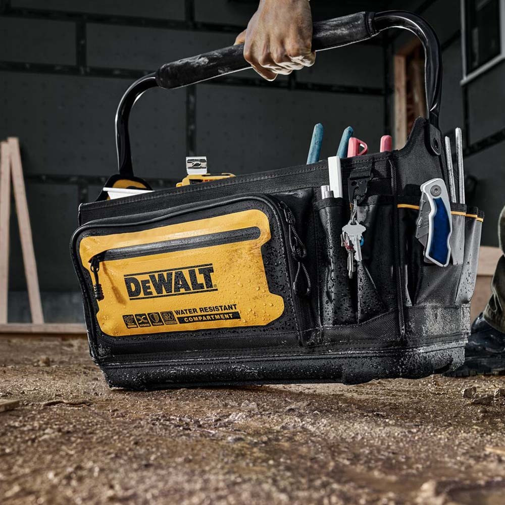 Сумка для инструментов DWST60106-1 DEWALT