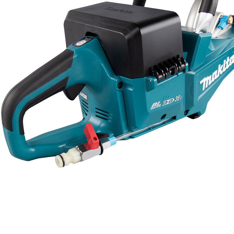 Akuketaslõikur 230mm, 2x18V, DCE090ZX1 MAKITA