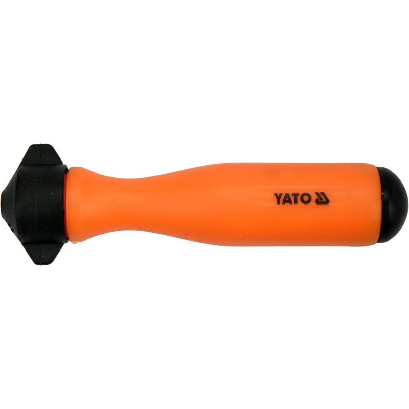 Pp Handle For Chain Sharpenning File 4, 8 YT-85067 YATO