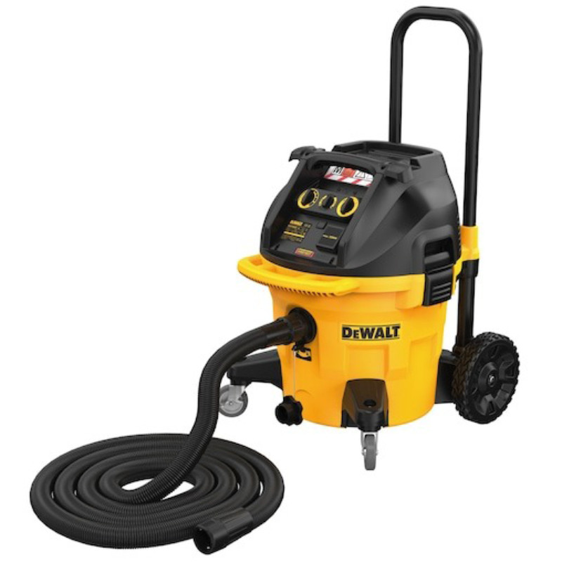 Putekļu sūcējs, 38L M-klase, 1400W; DWV905M-QS DeWALT