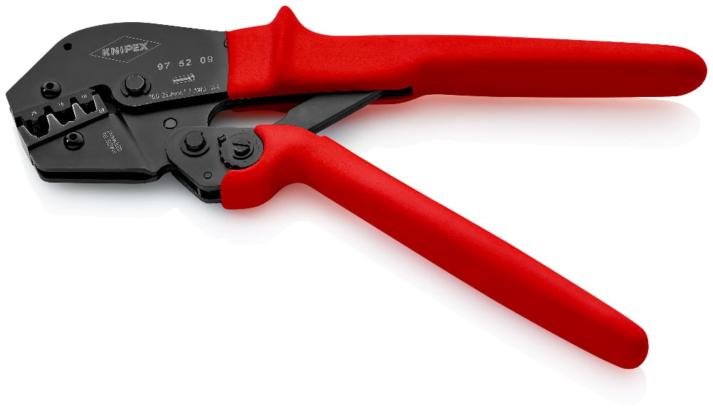 Crimping Pliers 975209 KNIPEX