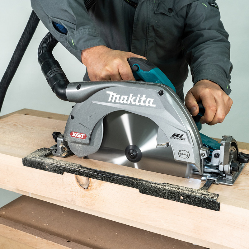 Akumulatora ripzāģis 40V, 270mm, BL-M, XGT HS011GZ MAKITA