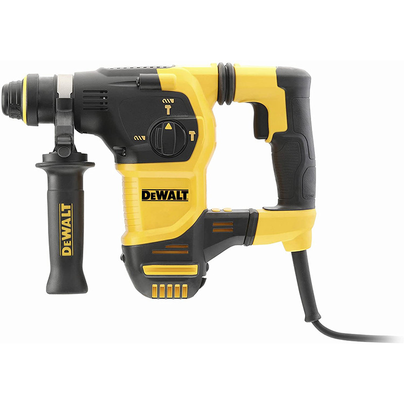 Перфоратор 950Вт D25333K-QS DEWALT