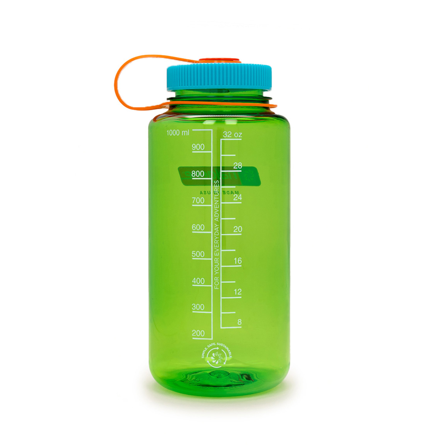 Drinking Bottle 'WM Sustain', R078830, 078830 NALGENE