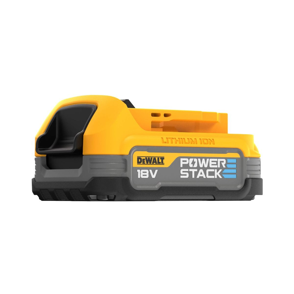 Tööriistakomplekt 18V (2x1,7Ah PowerStack) DCK2050E2T-QW DEWALT