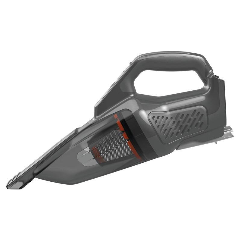 Rokas putekļu sūcējs BCHV001B-XJ BLACK DECKER