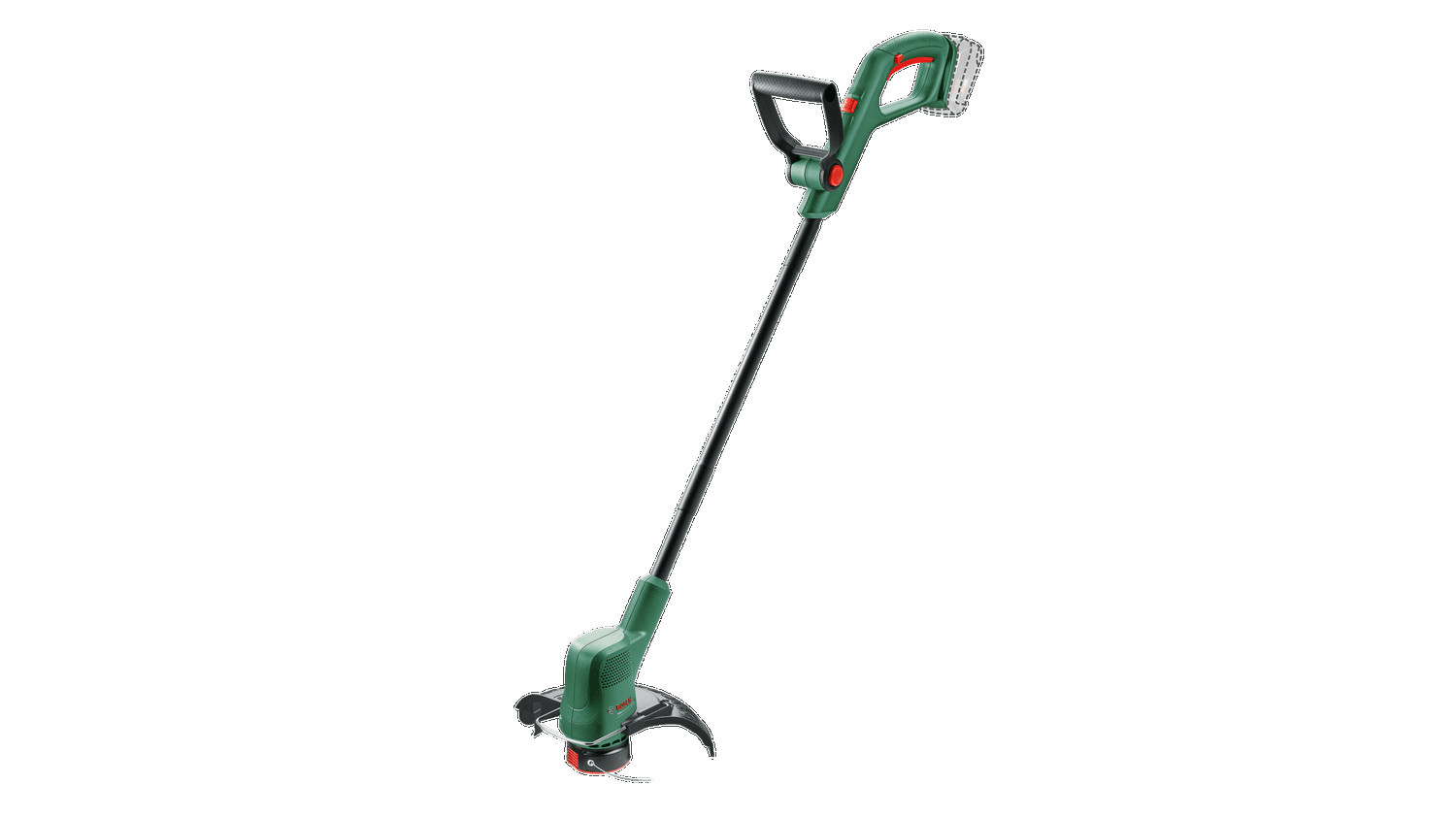 Akumulatora zāliena pļāvējs 18 V Lawncare komplekts, 06008B9D02 BOSCH