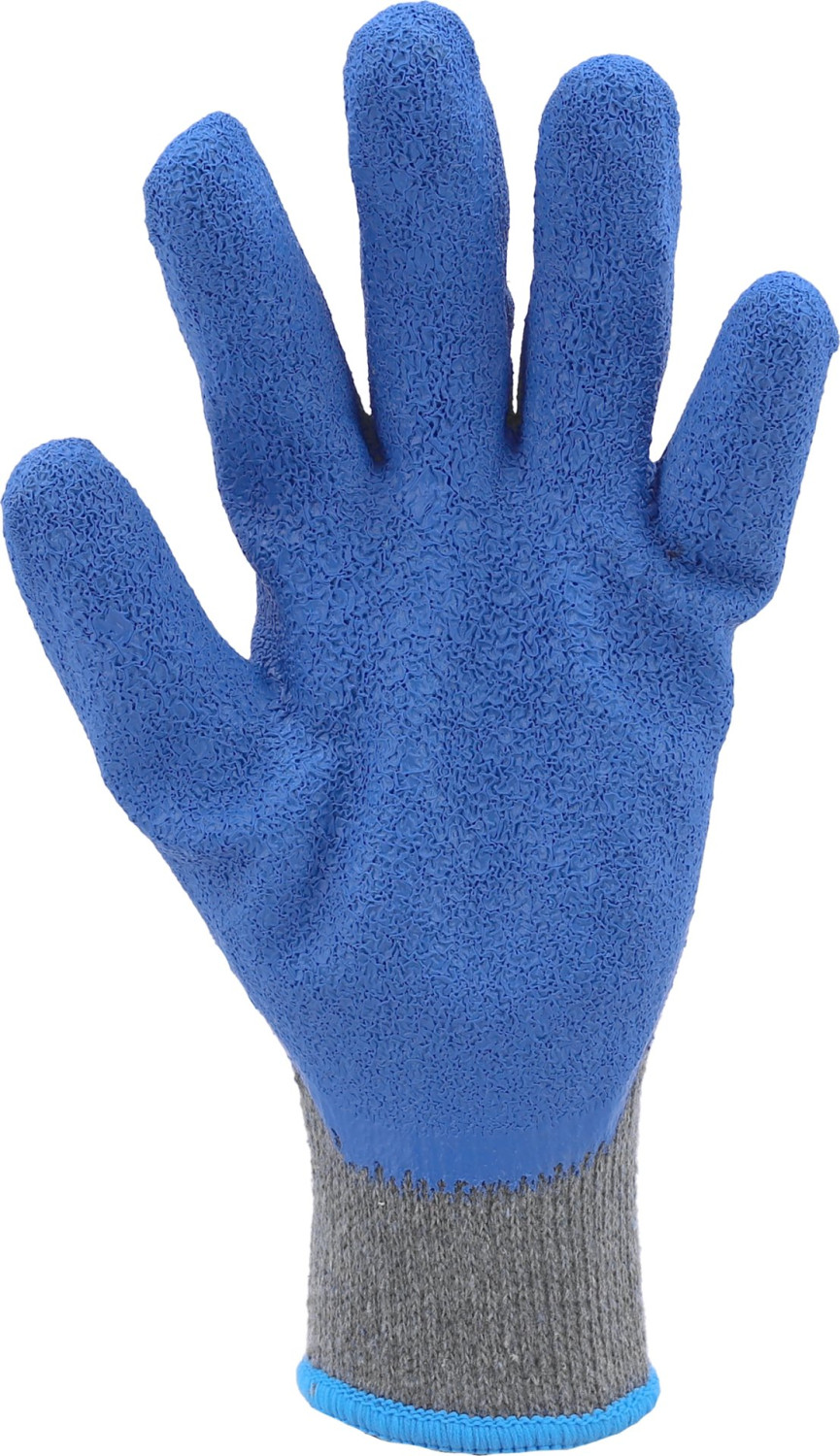 LATEX COATED GLOVES 74146 VOREL