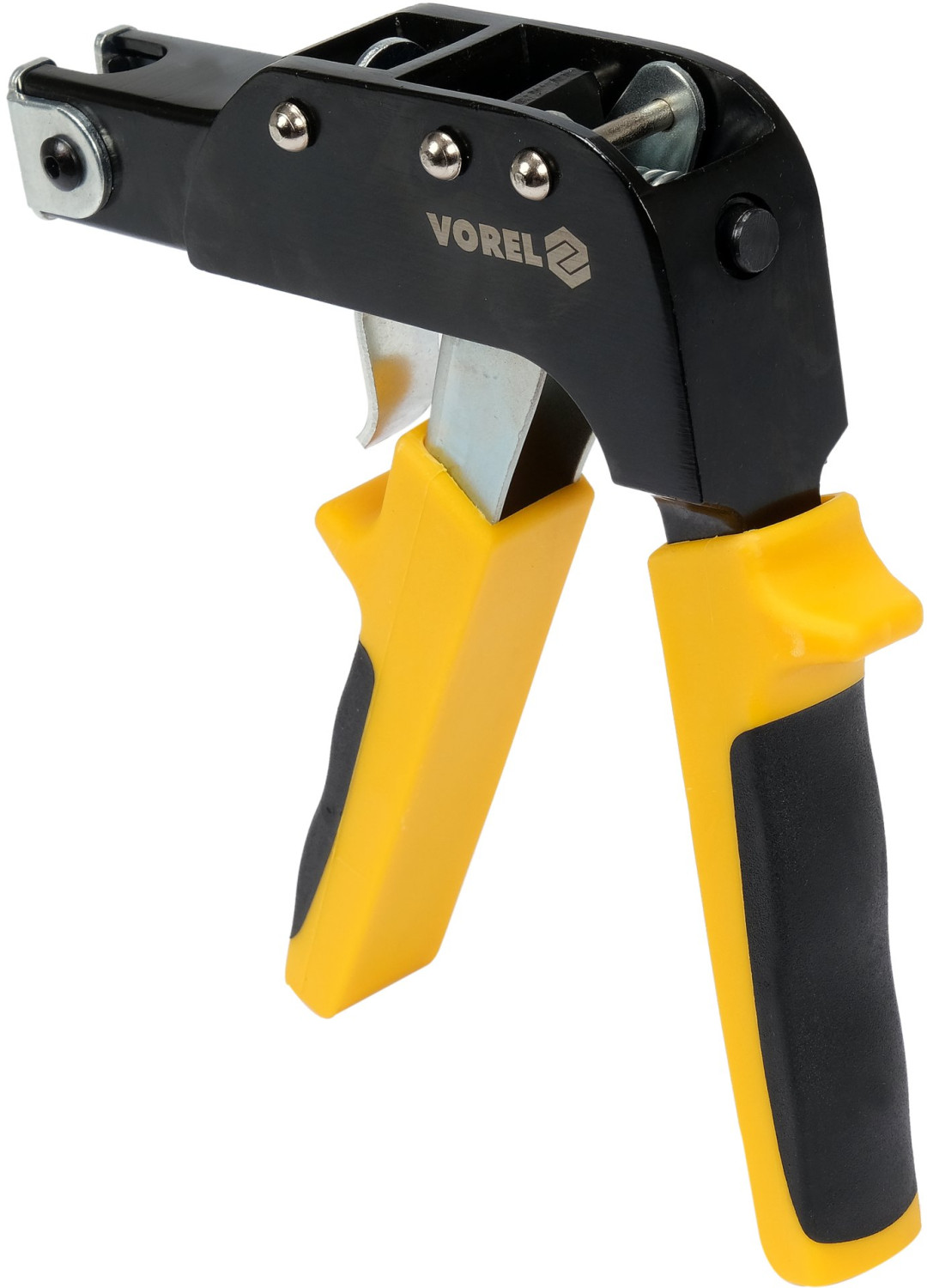 PLIERS FOR HOLLOW EXPANSION BOLTS 04320 VOREL