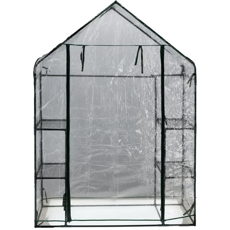 WALK-IN GREENHOUSE 90030 FLO