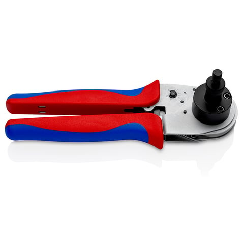 Четыре обжимные Плоскогубцы Mantra для контактов DT 975267DT KNIPEX