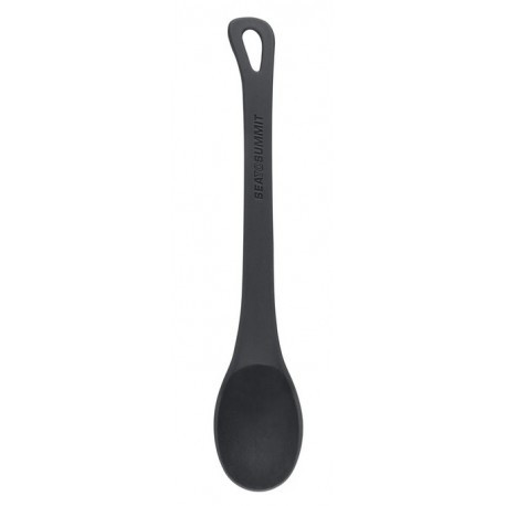 Ēdamrīks DELTA Long Handled Spoon, Pacific Blue, 9327868067497 SEA TO SUMMIT