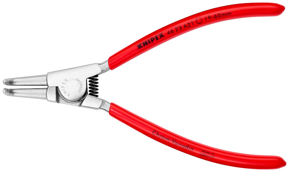 Circlip Pliers 4623A21 KNIPEX